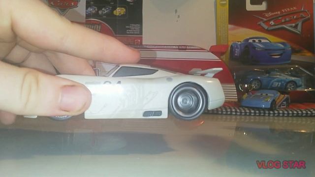 Disney Store Diecasts Next Gen Apple I Car J.P Drive #84 Suggestion смотреть онлайн