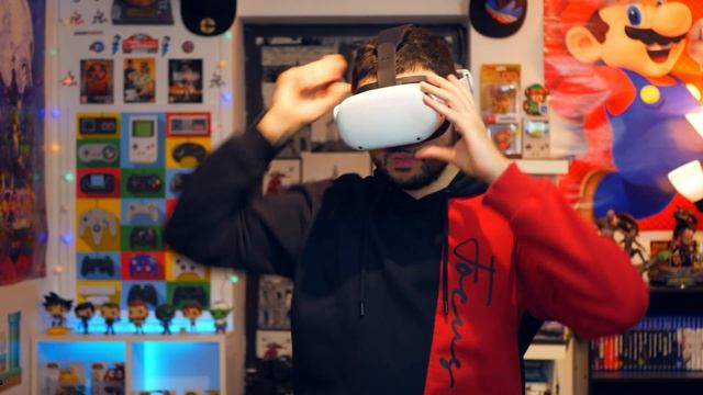 APPLE REALITY PRO, TOUT CE QU'ON SAIT SUR LE FUTUR CASQUE VR D'APPLE (Sortie en 2023 ?) смотреть онлайн
