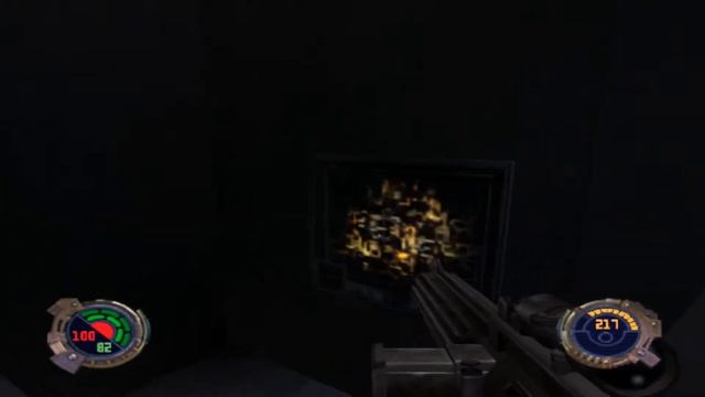 Cxbx-Reloaded Xbox Emulator - Star Wars: Jedi Knight II JO Ingame! (3c201d7 + WIP / HW Mode, FXAA) смотреть онлайн