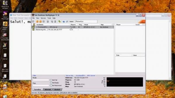 Microsoft visual C++ Runtime library