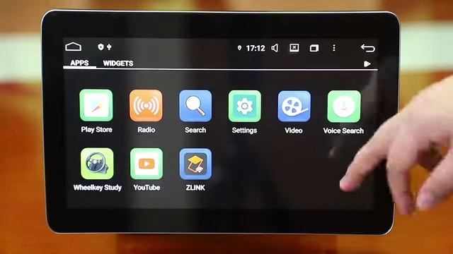 Belsee Newest 10.1 Screen Double 2 Din Head Unit Android Auto CarPlay Car Wireless Fast Car Charge смотреть онлайн