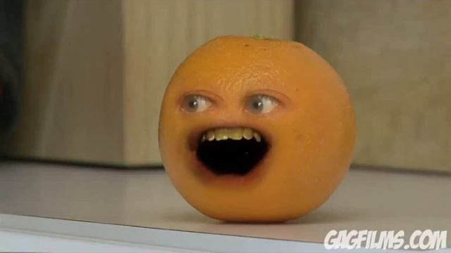 the anoying orange ''nooooooooooooooooooo'''for 10 minutes смотреть онлайн