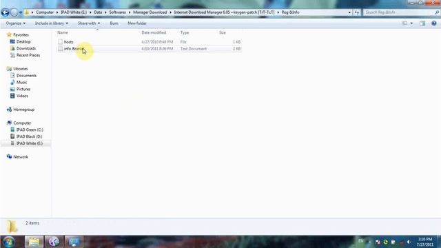 Put License Internet download manager 4ever.flv смотреть онлайн