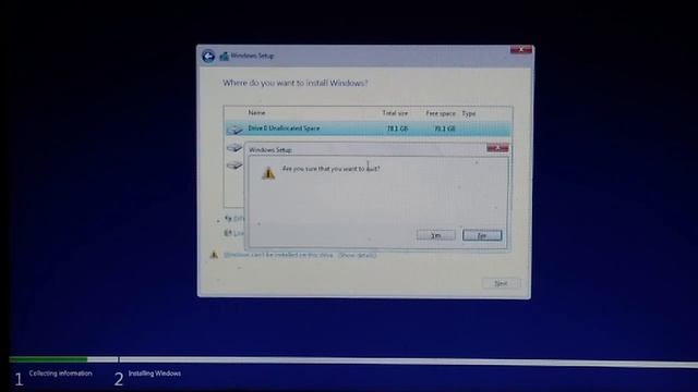 (SOLVED) Windows Cannot be Installed To This Disk Tanpa Format Asus X200M смотреть онлайн
