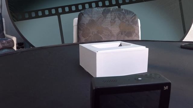 YI 4K and YI Gimbal смотреть онлайн