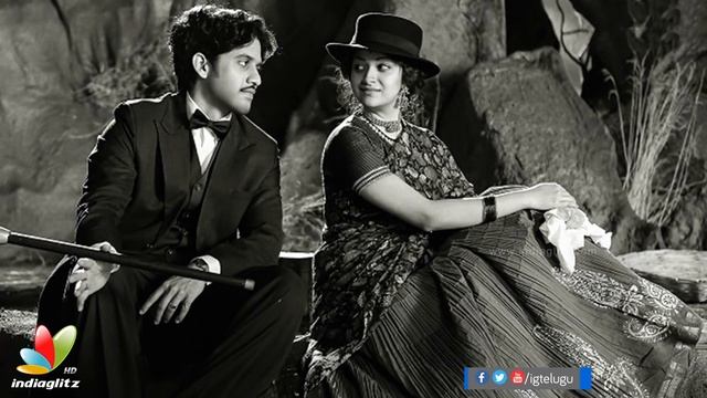 Naga Chaitanya with Balakrishna ? No chance || #Balakrishna || #NagaChaitanya смотреть онлайн