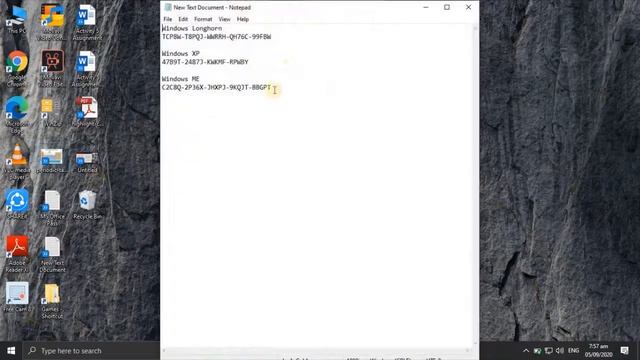 How to install Windows ME on VirtualBox смотреть онлайн