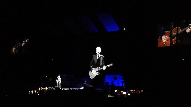 Fleetwood Mac - Big Love (Live acoustic, Oslo 20.10.2013) HD смотреть онлайн