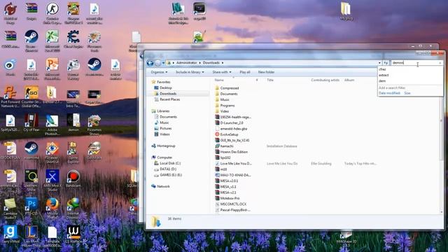 [Tutorial] How to extract crossfire 2.0 rez and unlock 2.0 dtx files смотреть онлайн