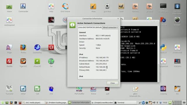 Arduino Yun #1 : Unpacking and first experiences смотреть онлайн