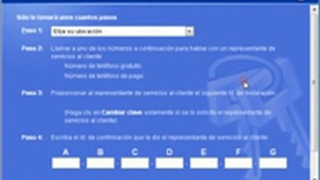 actualizar windows xp смотреть онлайн