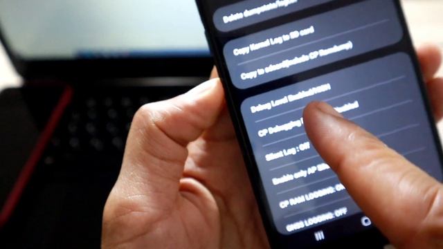 تسريع هواتف سامسونج الضعيفة🚀 الى أقصى سرعة ممكنة😱كود زيادة سرعة الرام والمعالج🔥 смотреть онлайн