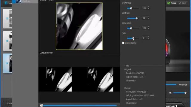 A quick look at Aiseesoft Video Converter Ultimate смотреть онлайн