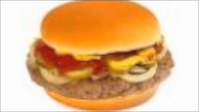 Hamburger Cheeseburger Big Mac Whopper Full Version
