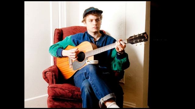 Mac Demarco - Young Blood (New Song 2013) смотреть онлайн