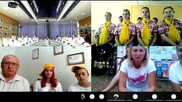 Фестиваль Выбор лета здоровье и успех 2020 смотреть онлайн