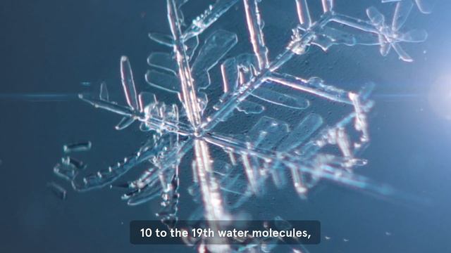How Are Snowflakes Made? Learning About Mindfulness Through The Snowflake смотреть онлайн