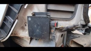 Jaguar XF Blind Spot Mirror Upgrade