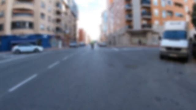Clase con Alfonso. Permiso A1 Autoescuela MAC смотреть онлайн