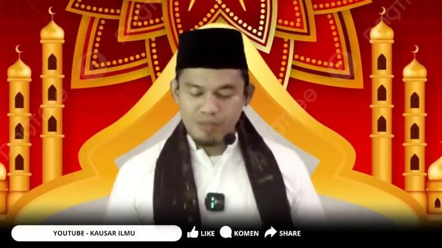 ⛔(LIVE) Spesial..!! Inilah Rahasia Besar Yang Jarang Diketahui - Buya Arrazy Hasyim смотреть онлайн