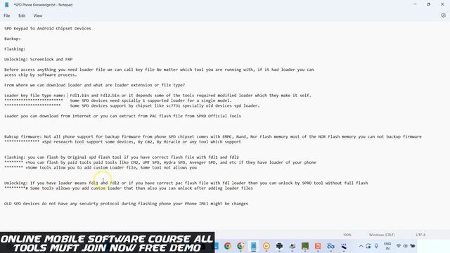 SPD Keypad to Android All Error Fixed Complete Solution Detailed Video | #Zuber_Mobile смотреть онлайн