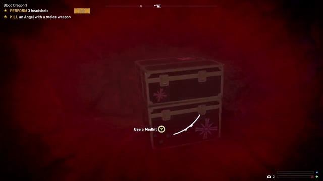 Far Cry 5 I Blood Dragon Mission (pt2 no commentary) смотреть онлайн