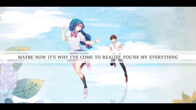 Full Metal Panic - "Sore Ga, Ai Deshou" (Opening) | ENGLISH ver | AmaLee смотреть онлайн
