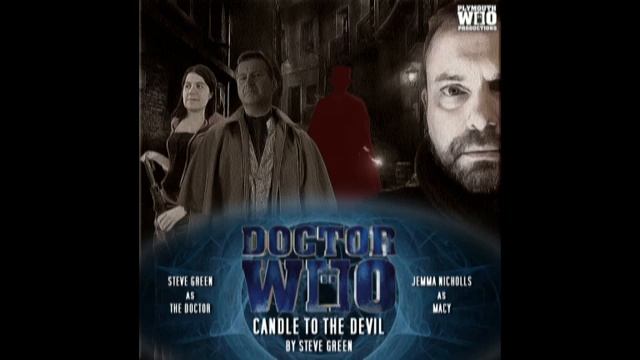 Doctor Who - S02E04 - Candle to the Devil смотреть онлайн