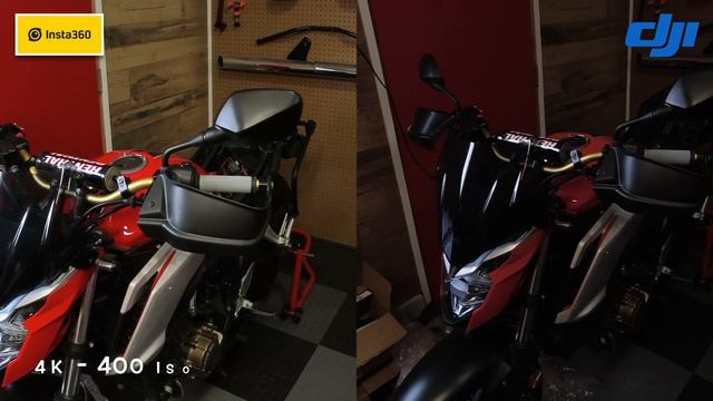 Insta360 One R | 1 Inch Edition смотреть онлайн