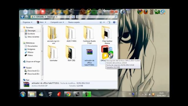 activar microsoft office 2010 permanente mediafire смотреть онлайн