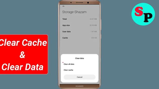 Fix Shazam Not Working / Loading / Not Opening Problem in Android Phone смотреть онлайн