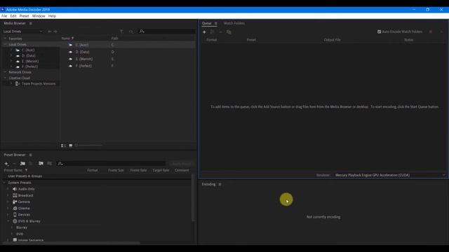 🔥 Export your videos 2x faster | Adobe media encoder Tamil смотреть онлайн