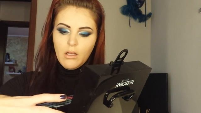 Huge Haul Make-up and Beauty products смотреть онлайн