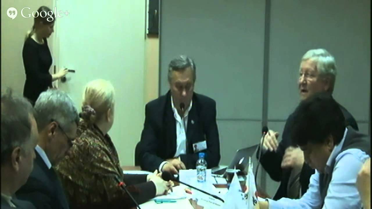 Деловой субботник 16.12.2014