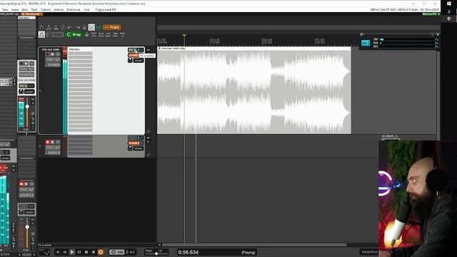 Sfida tra plugin audio: il test più difficile da passare "L' ALIASING TEST TONE" смотреть онлайн