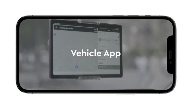 ioki – Your expert for digital mobility смотреть онлайн