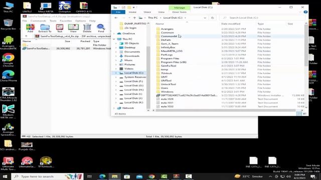 SamFw FRP Tool V4.4 Dowanloud Free || Adb Enable One-Click Tool смотреть онлайн