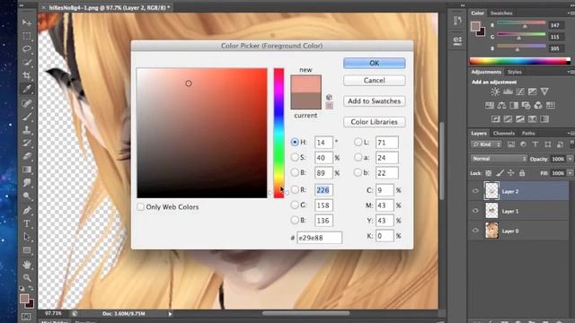 Speed painting [IMVU] - vin смотреть онлайн