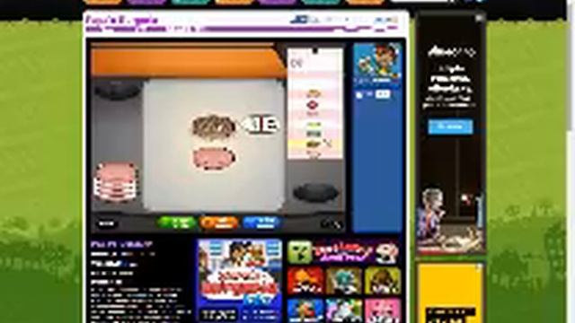 FUNNY Papas Burgeria Gameplay смотреть онлайн