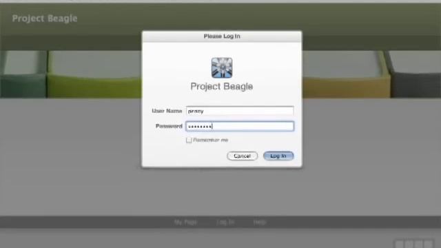 Apple Mac 10.6 Server Tutorial - Create a Wiki смотреть онлайн