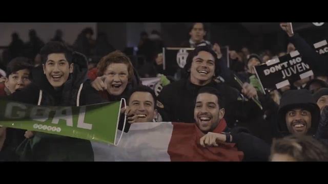 Juventus Jeep Tour 2016, the best of смотреть онлайн