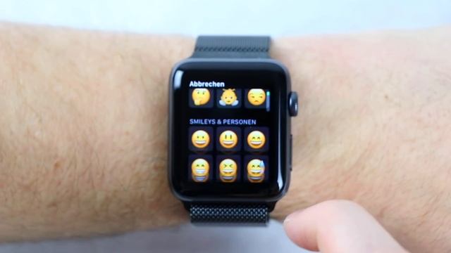 watchOS 4.2 Review смотреть онлайн