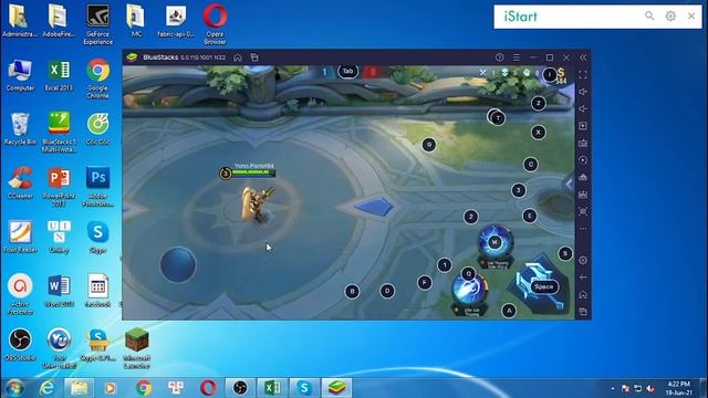 Download & install Mobile Legends: Bang Bang VNG for PC Windows 7/8/10 & Mac смотреть онлайн