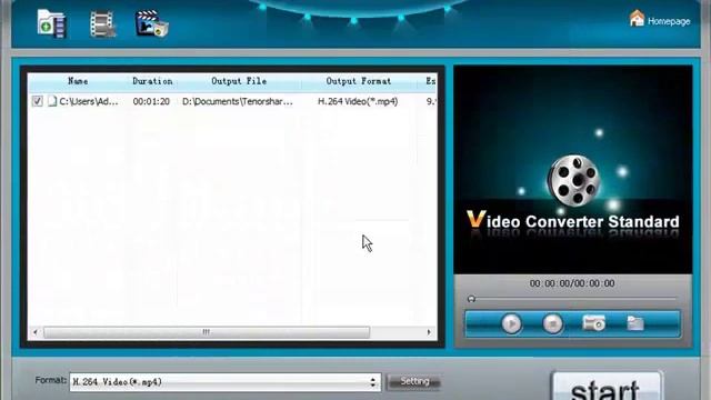 Best Freeware - Video Converter for Windows by Tenorshare смотреть онлайн