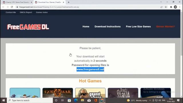 How to download granny on pc without emulator on pc. смотреть онлайн