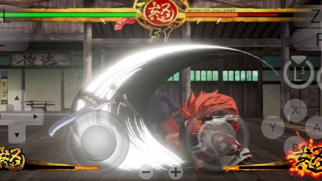 Samurai Shodown "playable" on Yuzu #samuraishodown #yuzuandroid #fightinggames #baikensamuraishodow смотреть онлайн