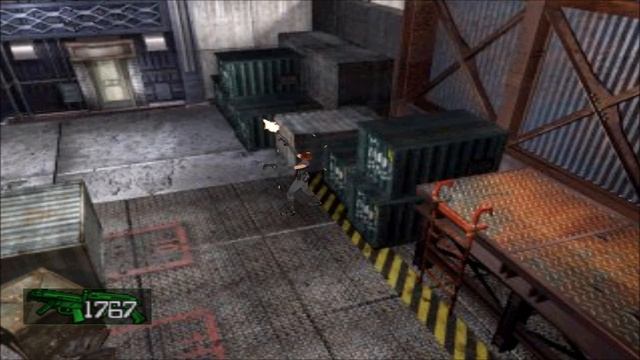 Dino Crisis 2 (PC) - Playthrough Part 3 смотреть онлайн
