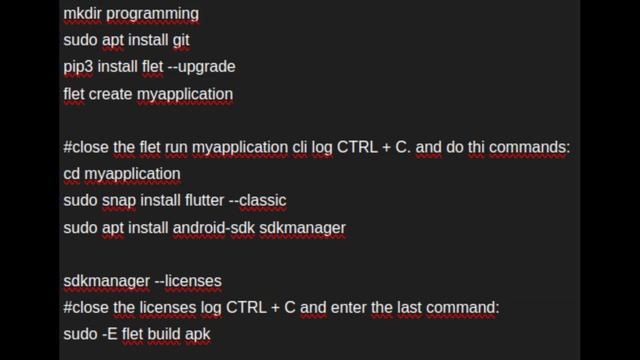 Flet Build Apk - app/app.zip [SOLVED] смотреть онлайн