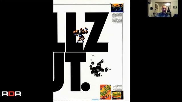 Game Players | December 1994 Review смотреть онлайн