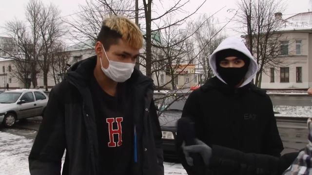 Простой вопрос. Игрушки 90-х смотреть онлайн